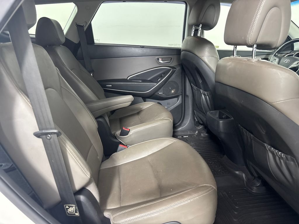 Used 2019 White Hyundai Limited image 6
