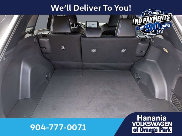 Used 2023 Silver Toyota XSE image 15