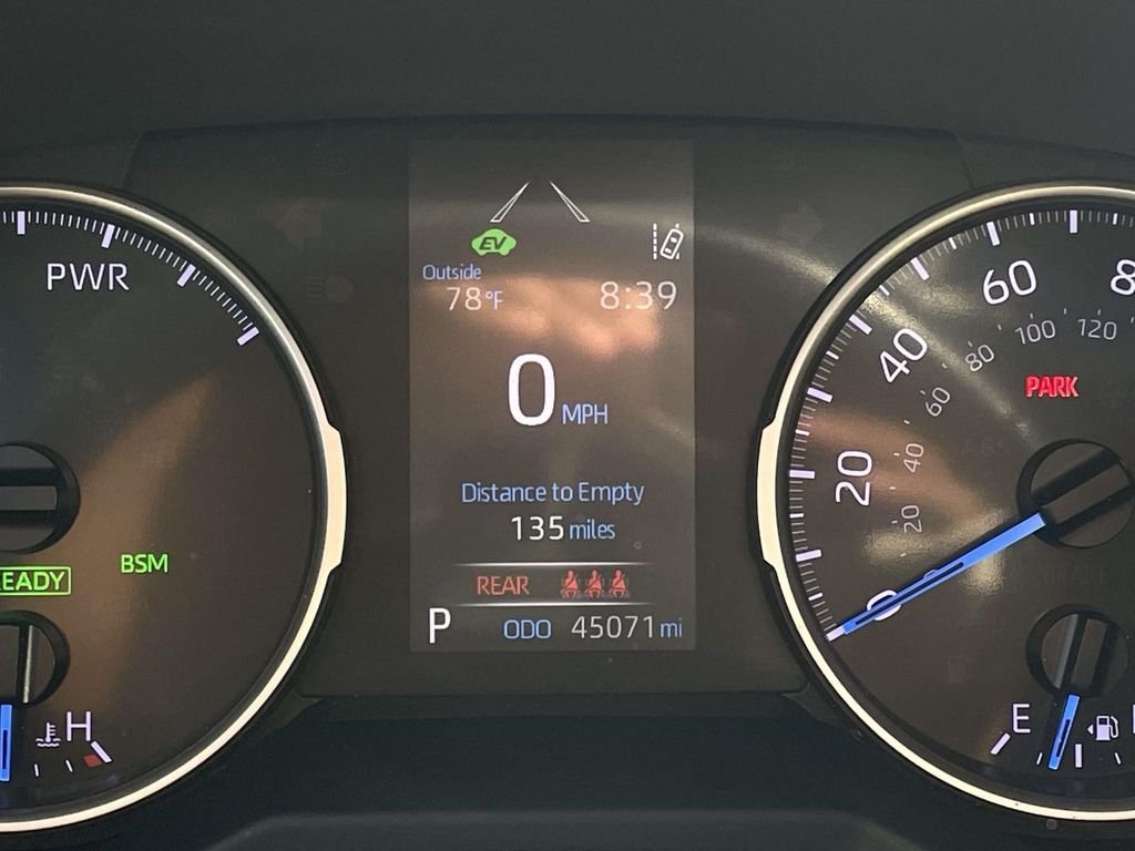 2021 Toyota RAV4 XLE Premium - Photo 16