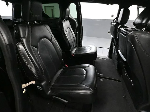 2019 Chrysler Pacifica Touring L Plus - Photo 52