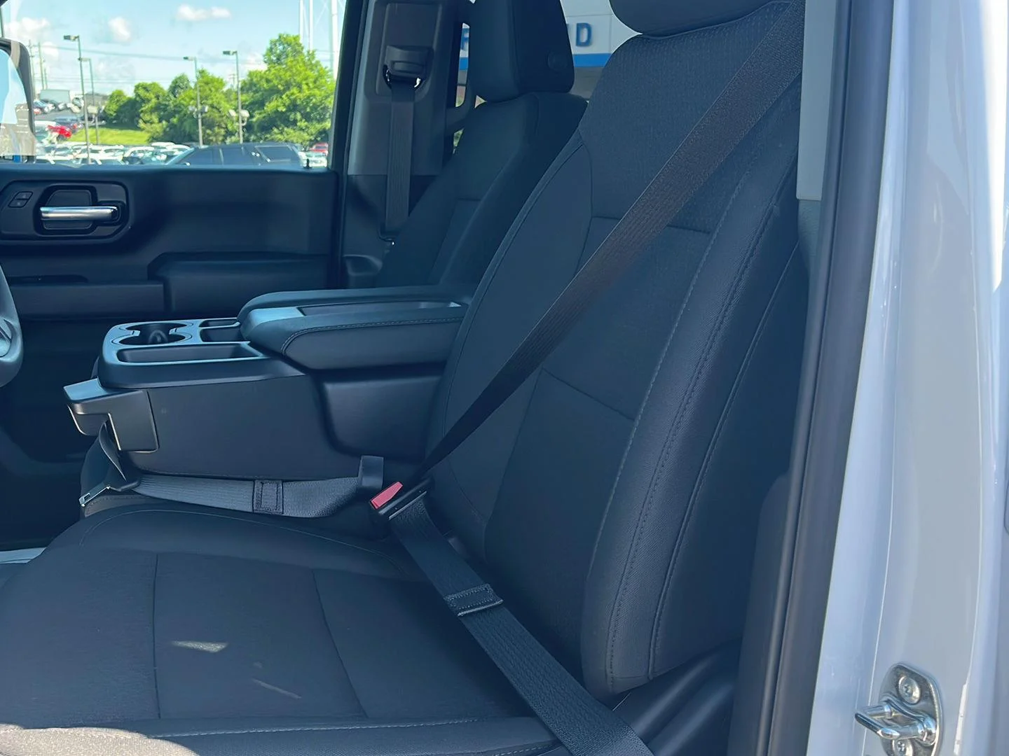2026 Chevrolet Silverado 3500 HD Work Truck - Photo 18
