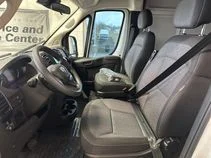 Used 2024 White Ram High Roof image 25