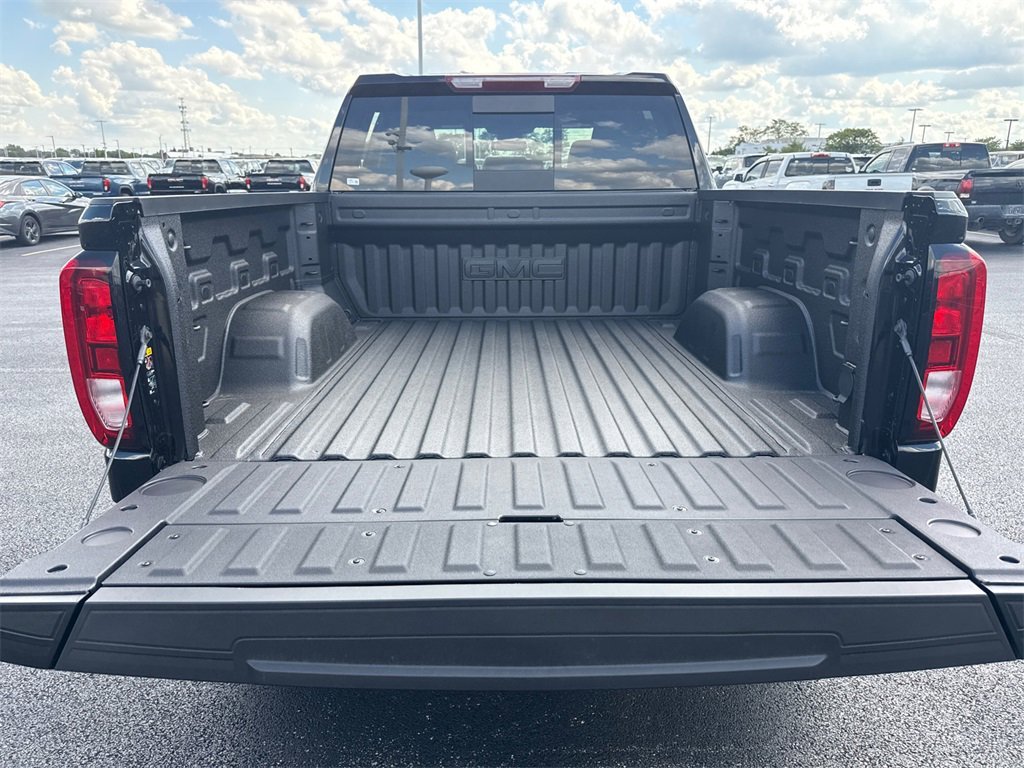 2026 GMC SIERRA - Image 34