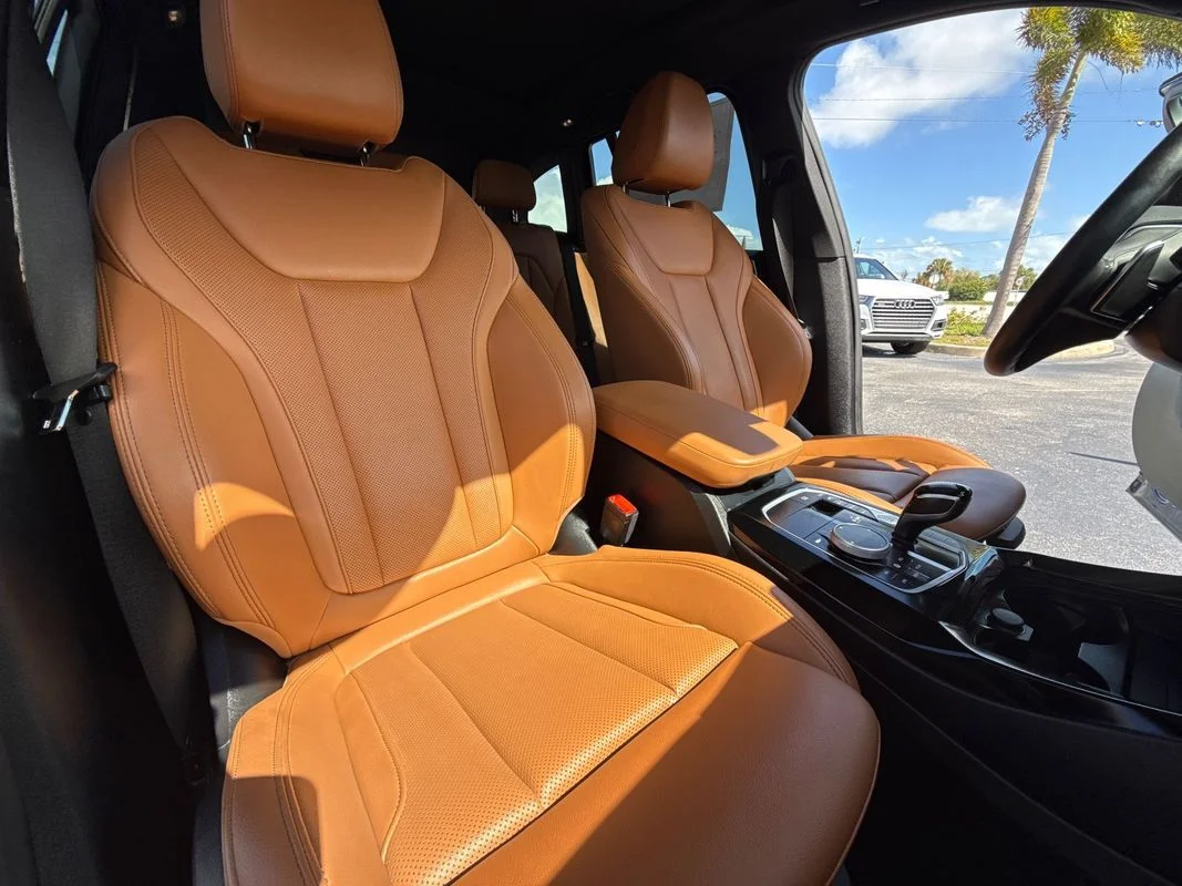 Used 2023  BMW xDrive30i image 20