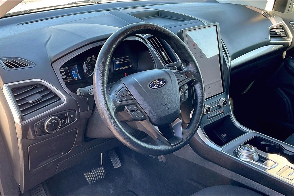 2024 FORD EDGE - Image 11