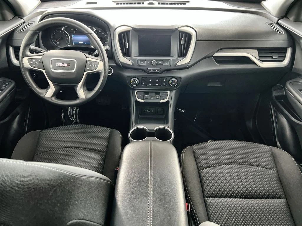 2024 GMC Terrain SLE - Photo 21