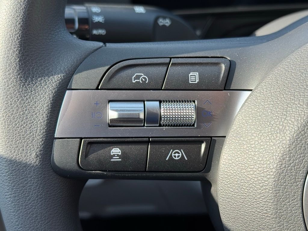 2026 Hyundai Kona SE - Photo 20