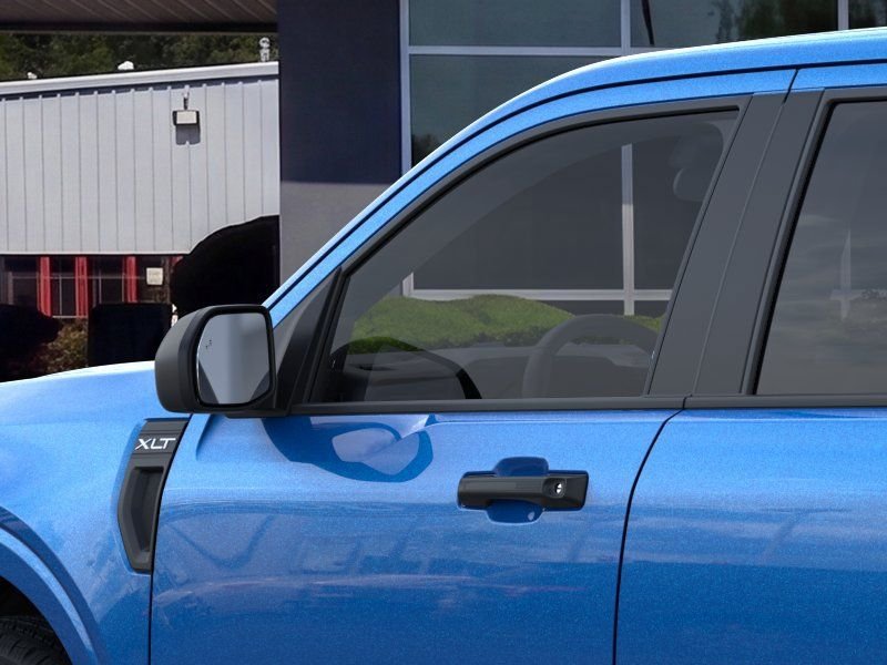 New 2026 Velocity Blue Ford XLT image 52