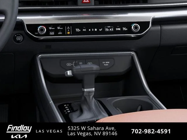 2026 Kia Carnival SX - Photo 26