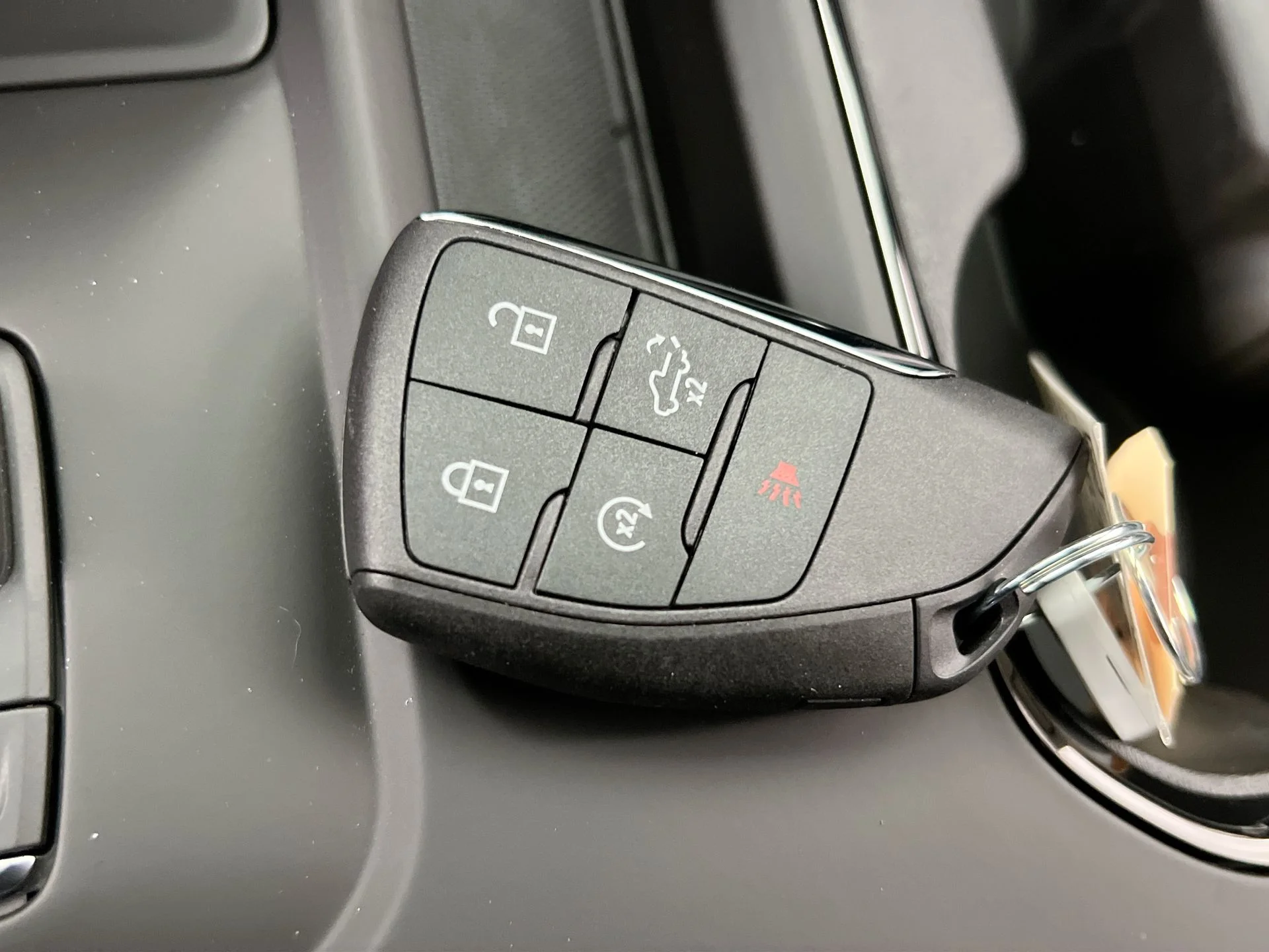 2026 GMC Sierra 1500 AT4 - Photo 75