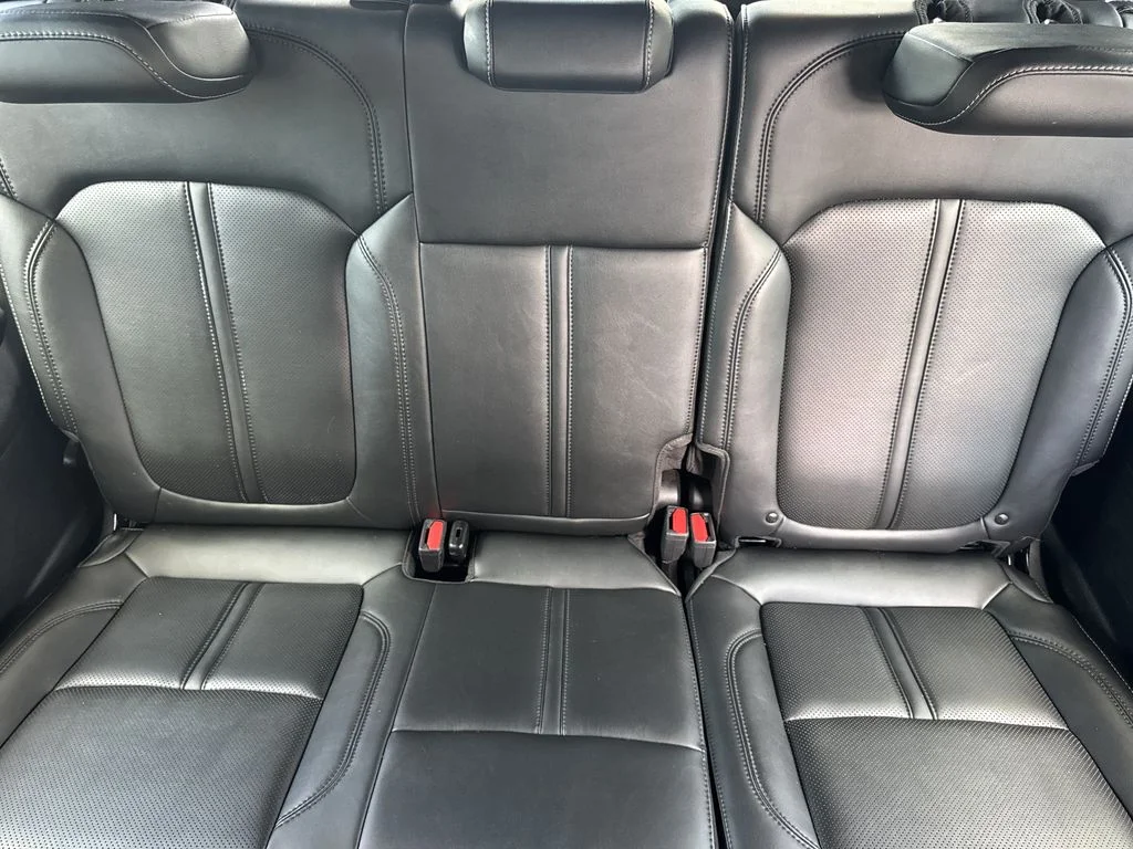 Used 2022 Silver Jeep Series II image 22