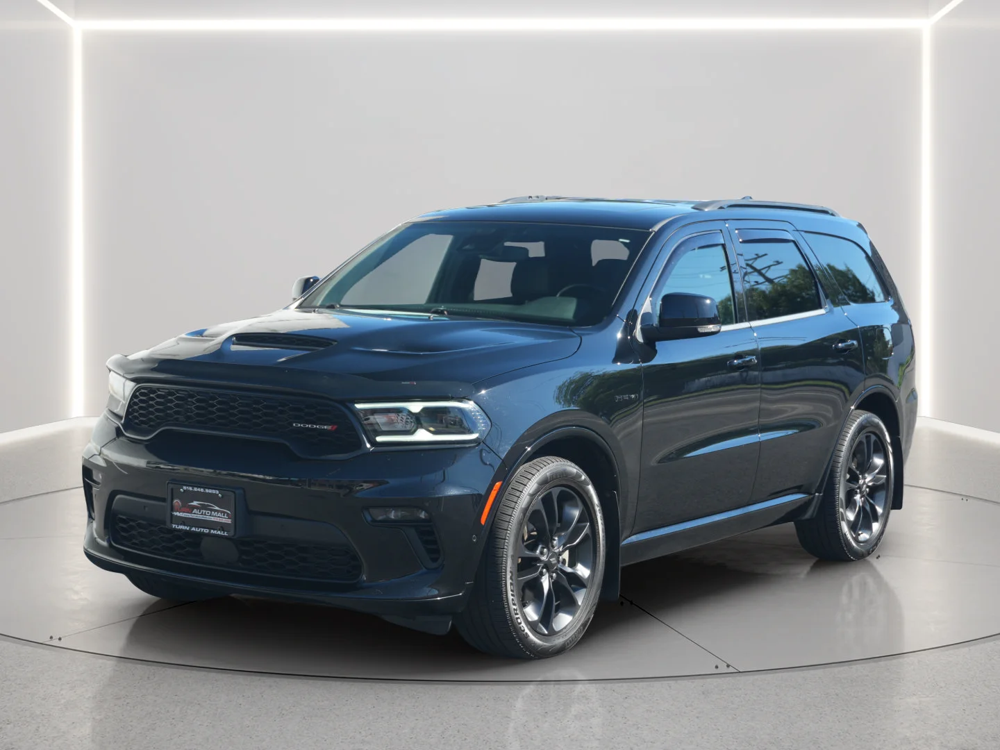 2023 Dodge Durango R/T
