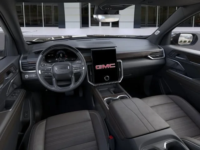 New 2026 Ebony Twilight Metallic GMC Denali Ultimate image 15