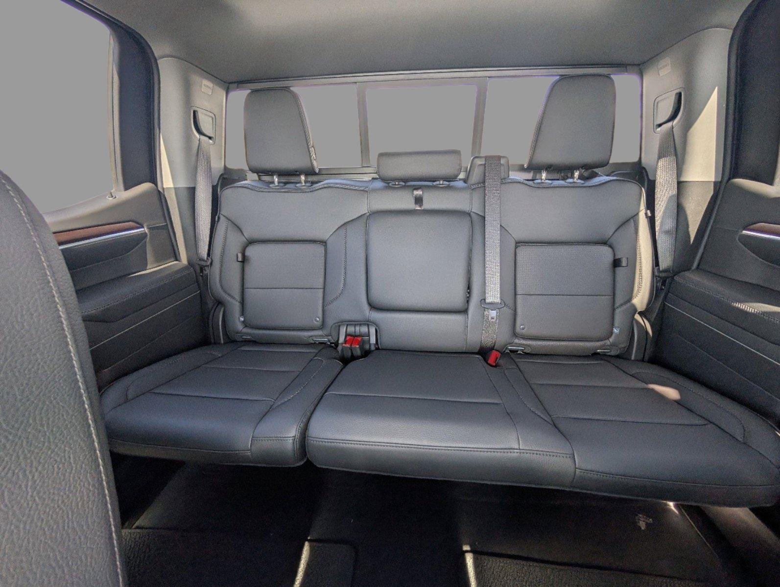 New 2026 Sterling Metallic GMC Denali image 16