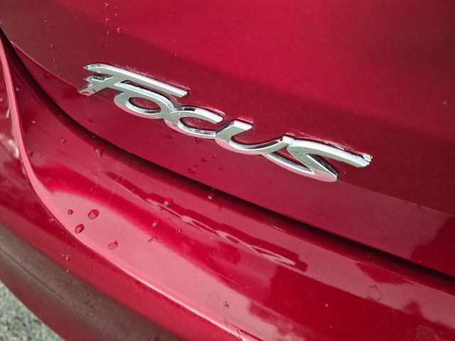 2015 Ford Focus Titanium - Photo 28
