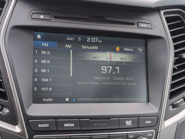 2018 Hyundai Santa Fe Sport 2.0T Ultimate - Photo 18