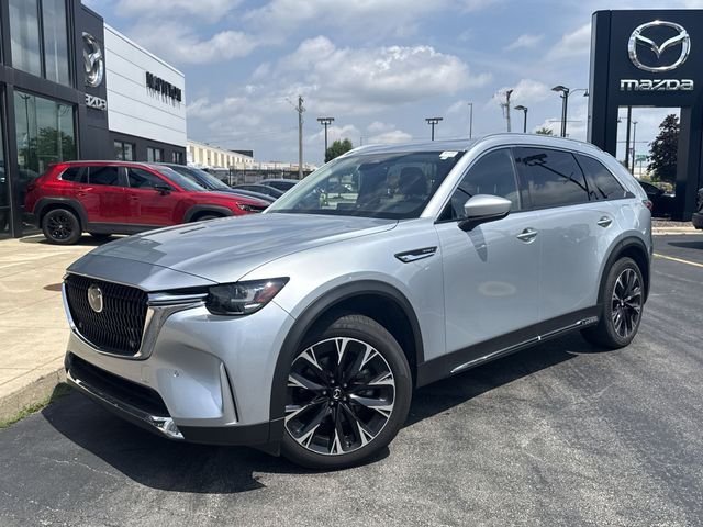 2024 Mazda CX-90 PHEV Premium