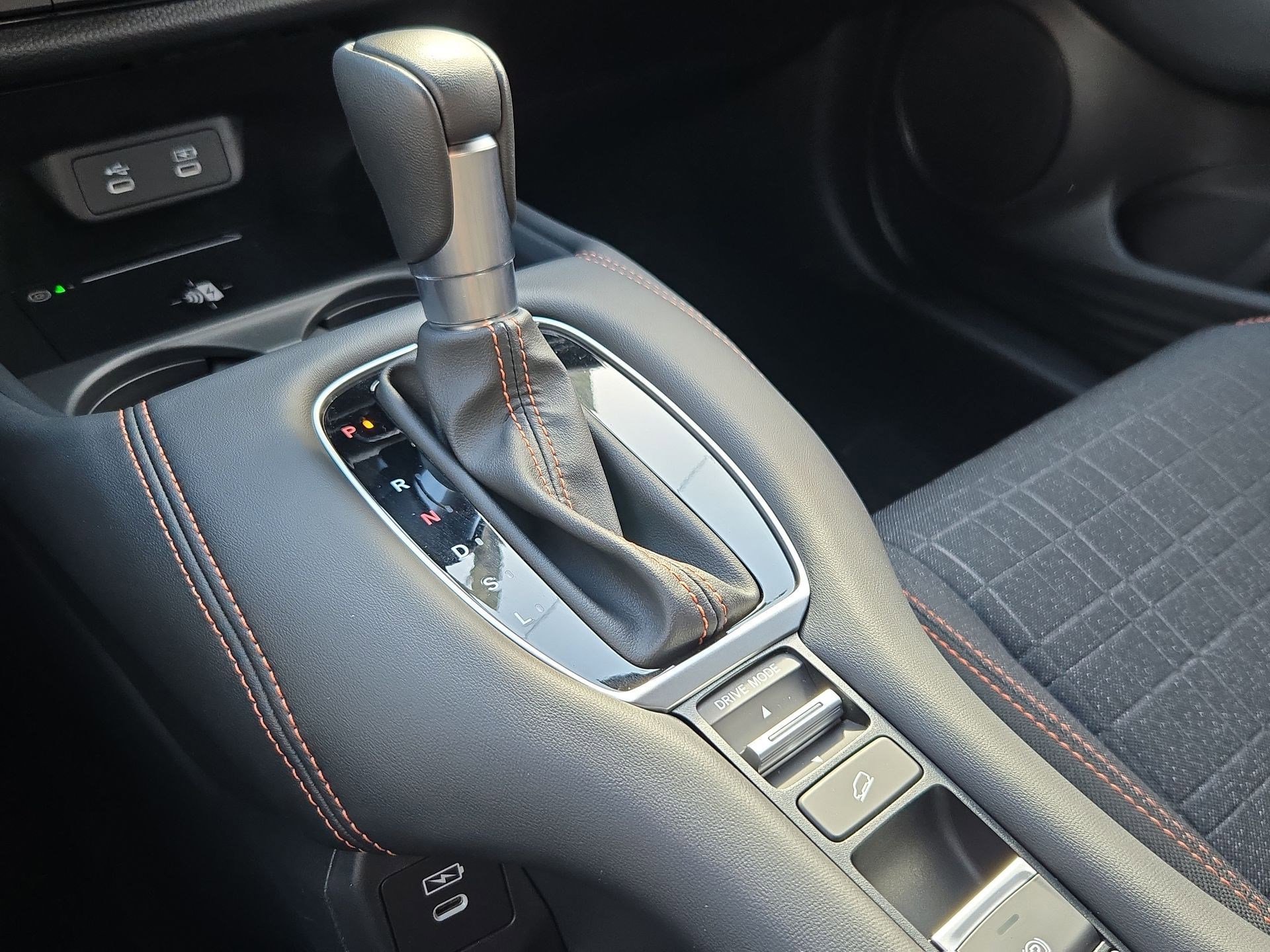 2026 Honda HR-V Sport - Photo 24