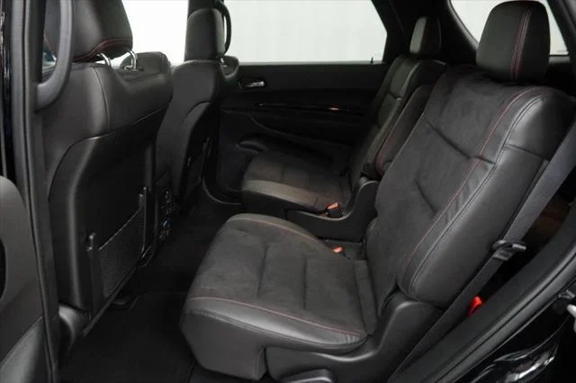New 2026 Diamond Black Clear-Coat Exterior Paint Dodge GT PLUS image 18