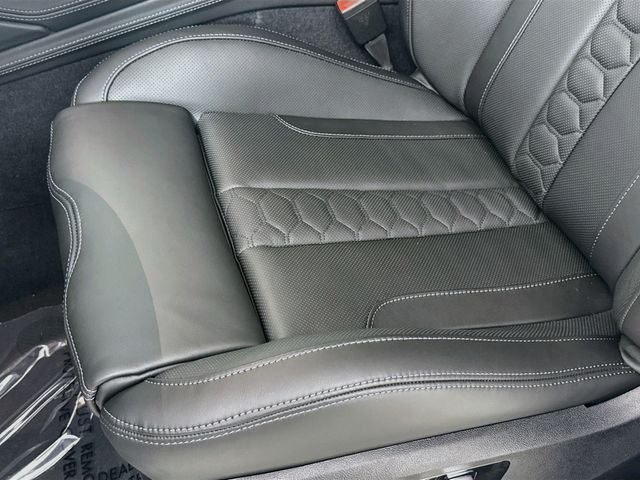 New 2026 Black Sapphire Metallic BMW Competition image 20