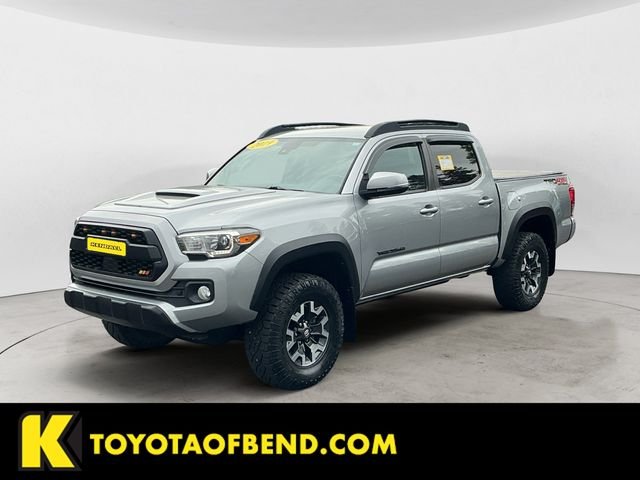 2019 Toyota Tacoma TRD Off-Road