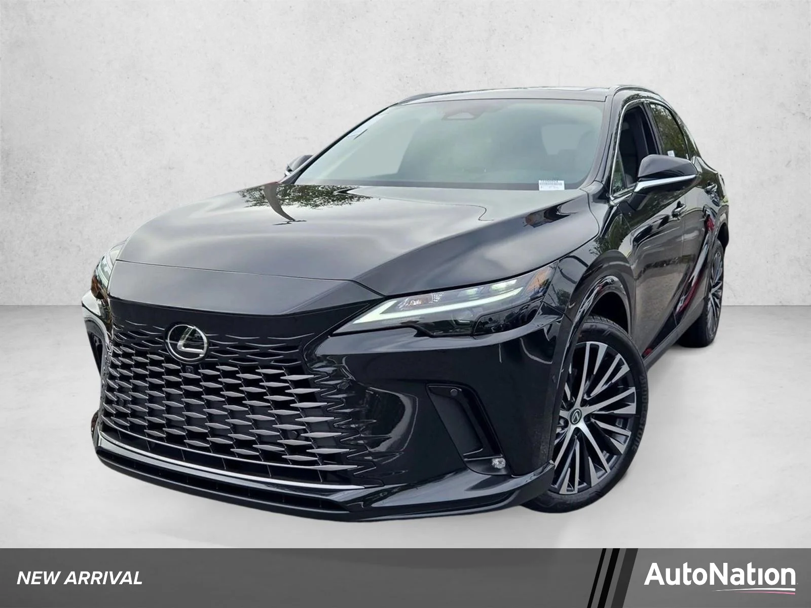 2026 Lexus RX  350 PREMIUM+
