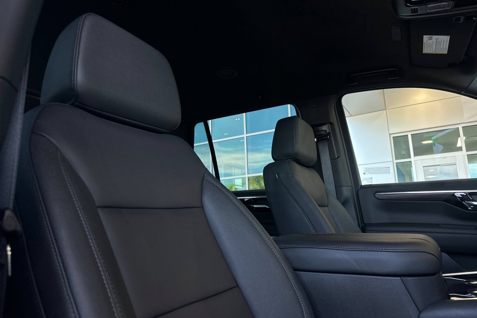 2026 Chevrolet Tahoe LT - Photo 18