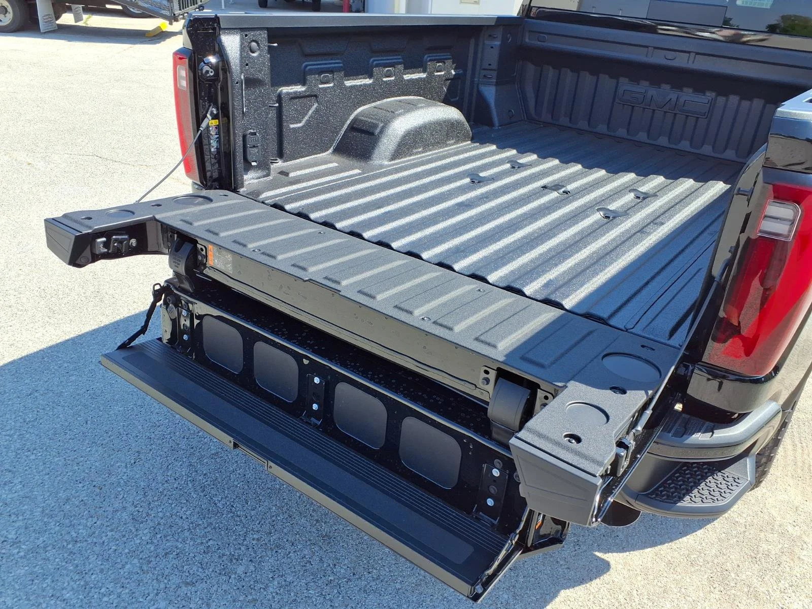 New 2026 Onyx Black GMC Denali image 21