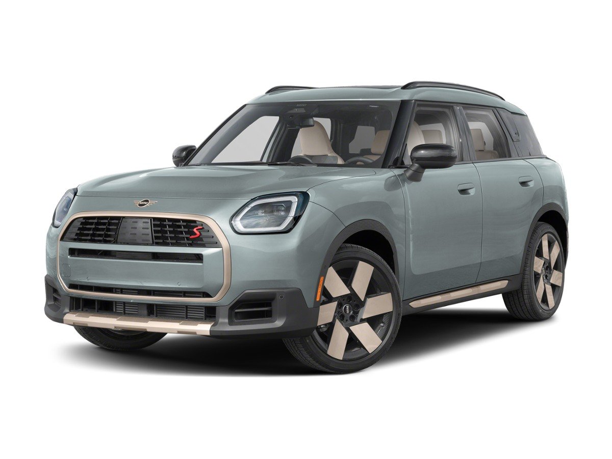 New 2027  MINI  image 1