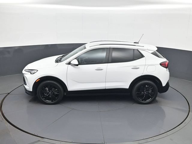 2024 Buick Encore GX Sport Touring - Photo 20