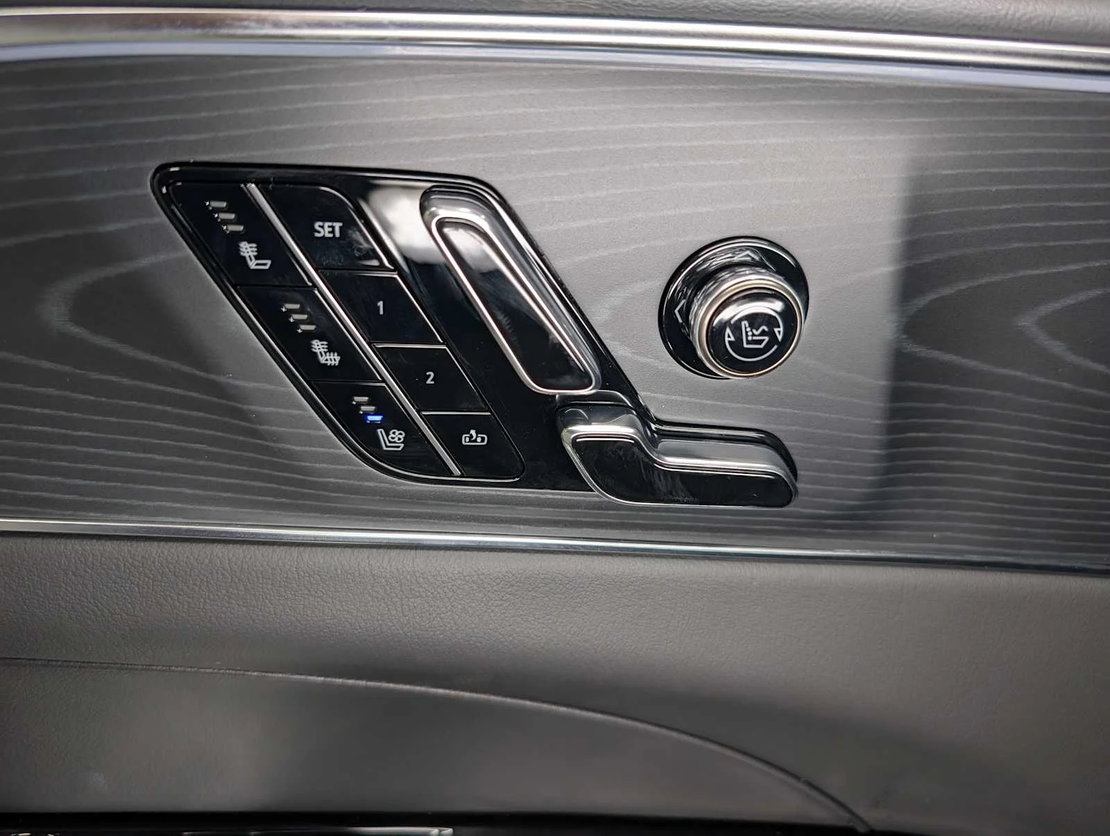 2026 Cadillac LYRIQ V - Photo 34