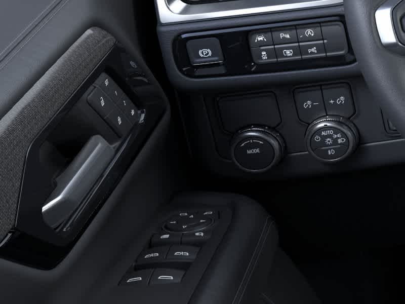 New 2026 Sterling Metallic GMC Elevation image 22