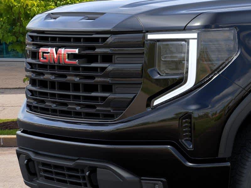 New 2026 Onyx Black GMC Elevation image 13