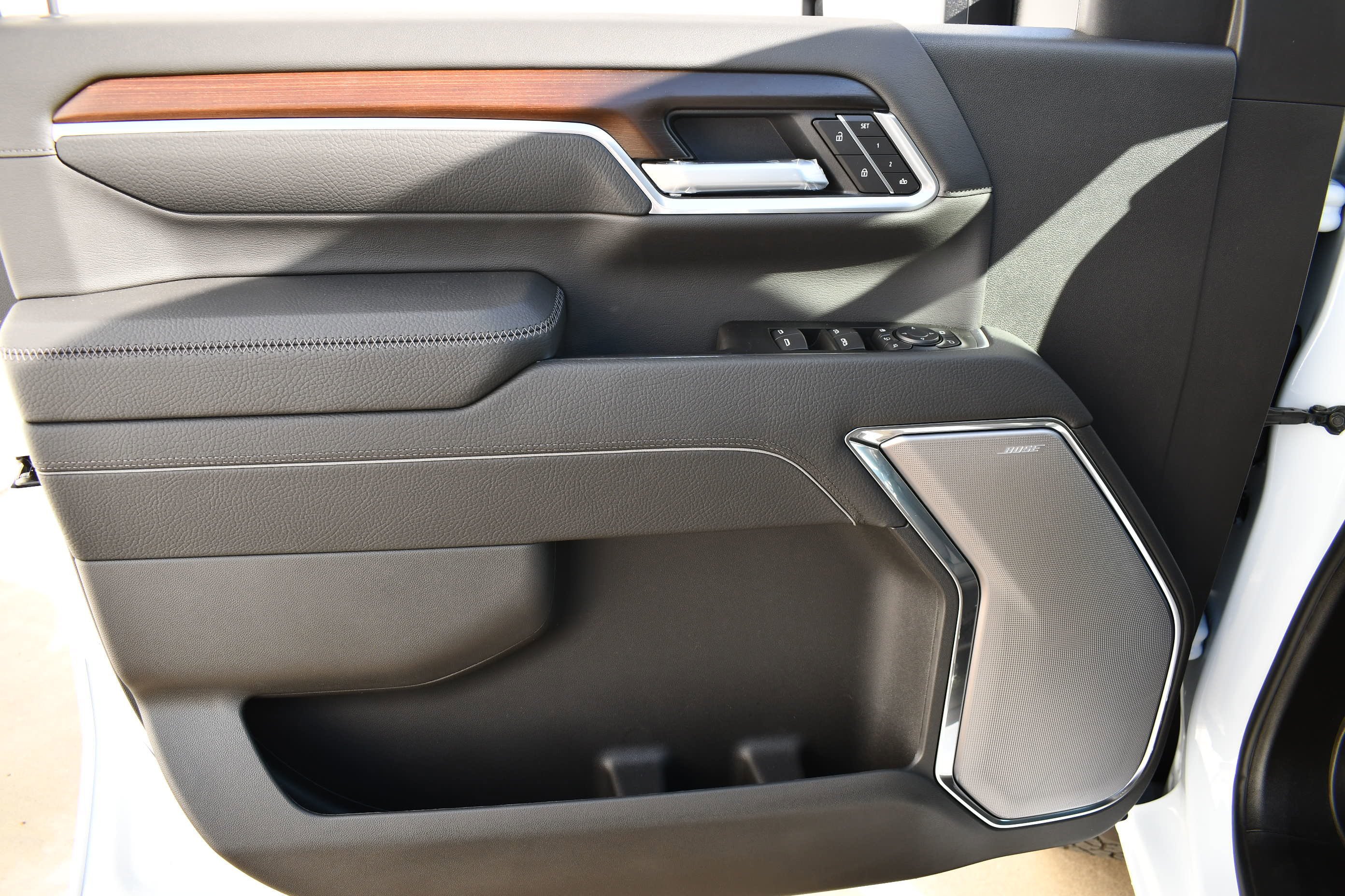 2026 GMC Sierra 2500HD Denali - Photo 13