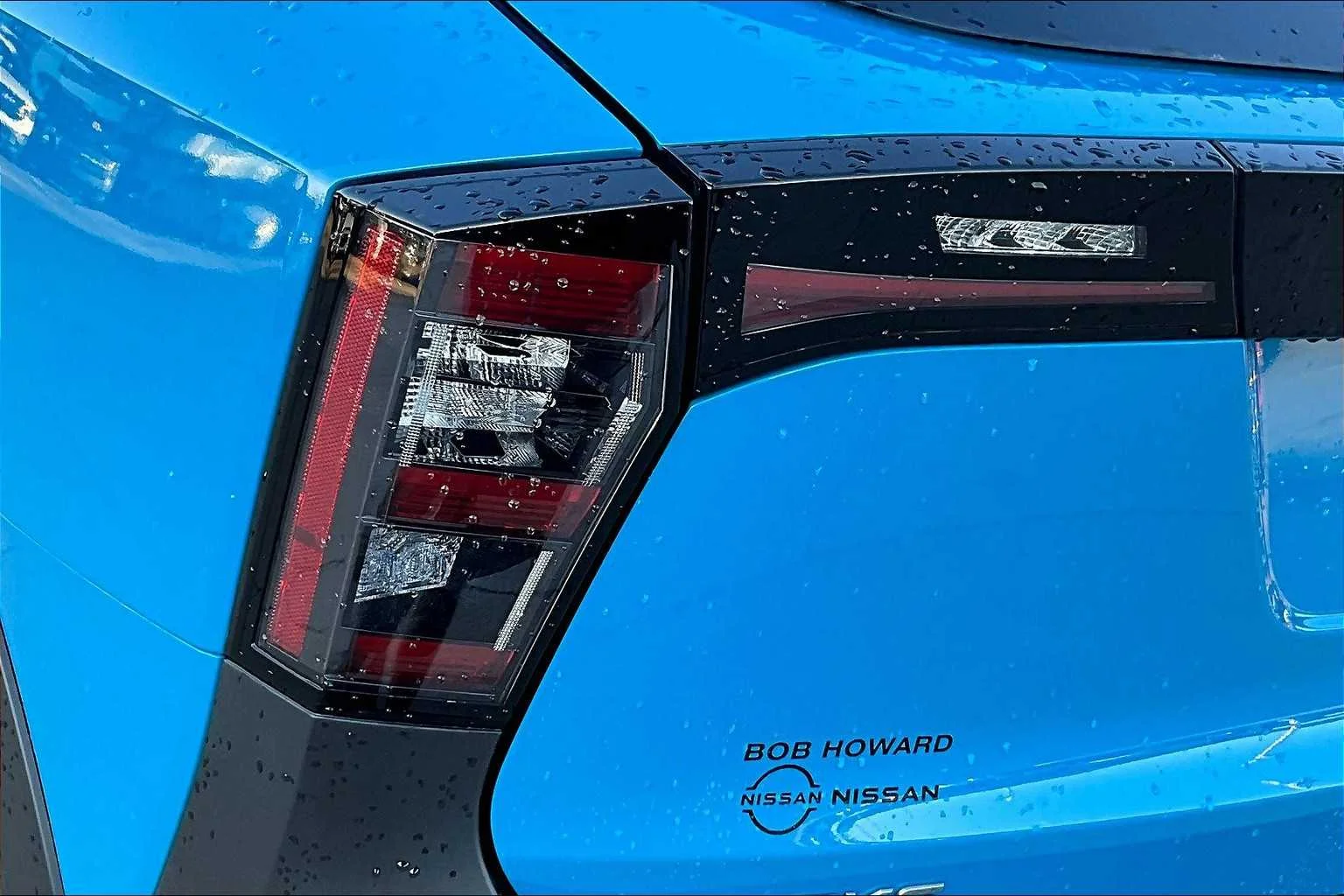 2025 Nissan Kicks SR - Photo 14
