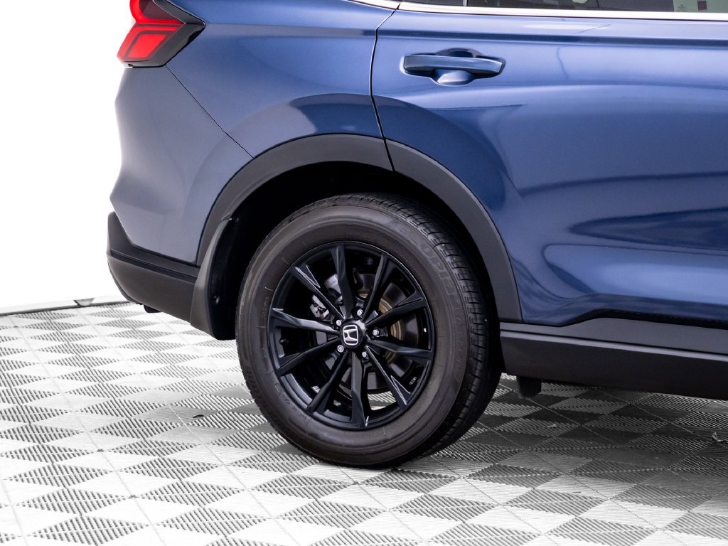 2025 Honda CR-V Sport-L - Photo 40