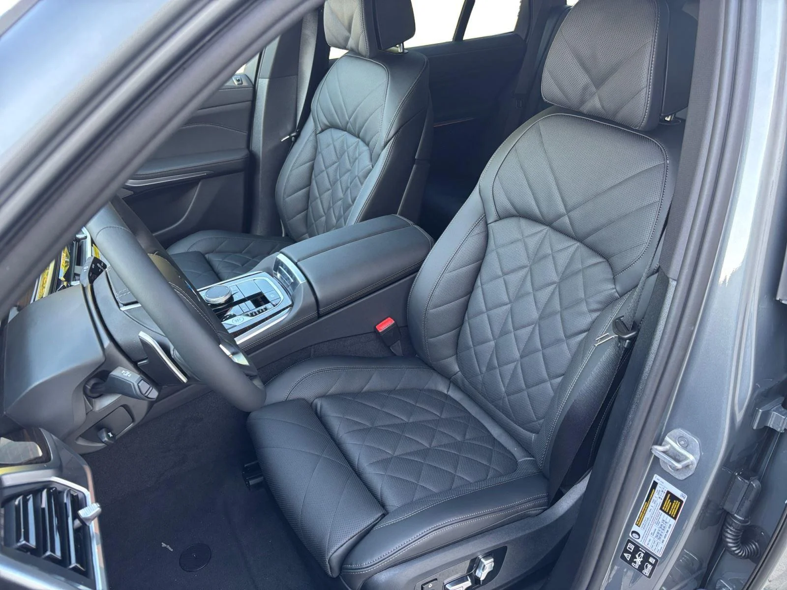 2026 BMW X5 40i - Photo 21