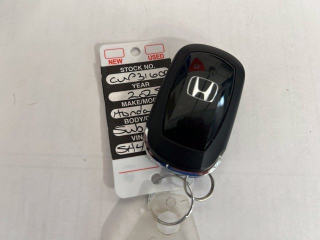 2025 Honda CR-V LX - Photo 33