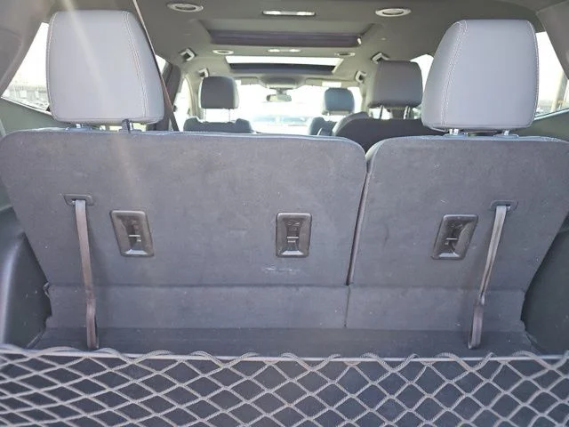 Used 2023  Buick Essence image 35
