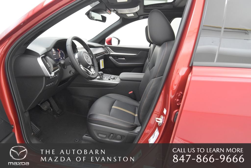 2026 Mazda CX-90 Premium Plus Package - Photo 21