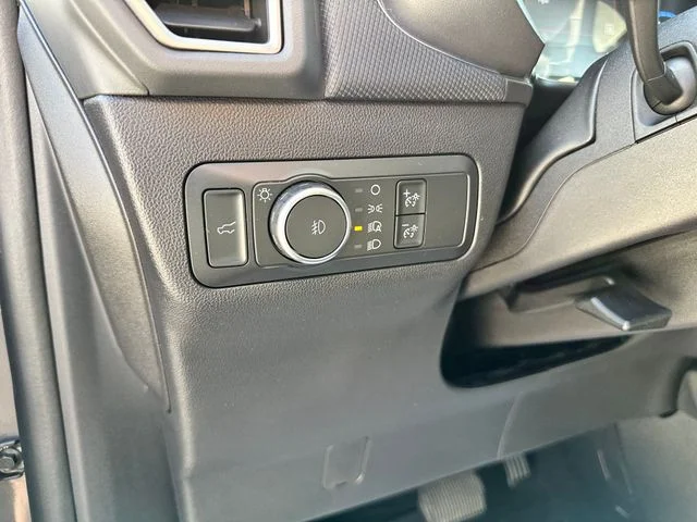 Certified Used 2021 Gray Ford Big Bend image 13