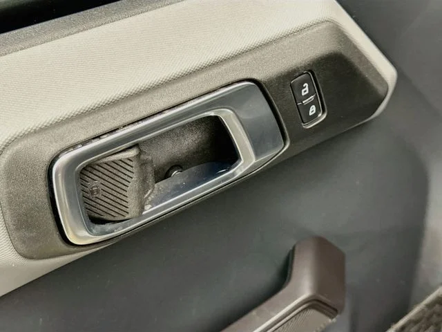 Used 2024 Gray Metallic Ford Black Diamond image 18
