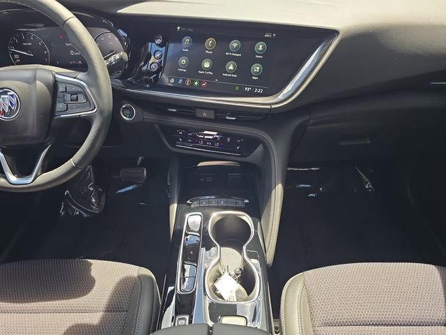 2023 Buick Envision Preferred - Photo 13