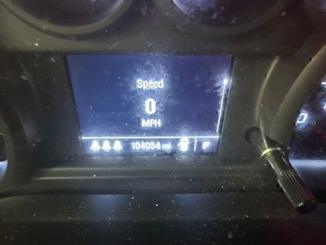 Used 2024 Silver GMC Pro image 14