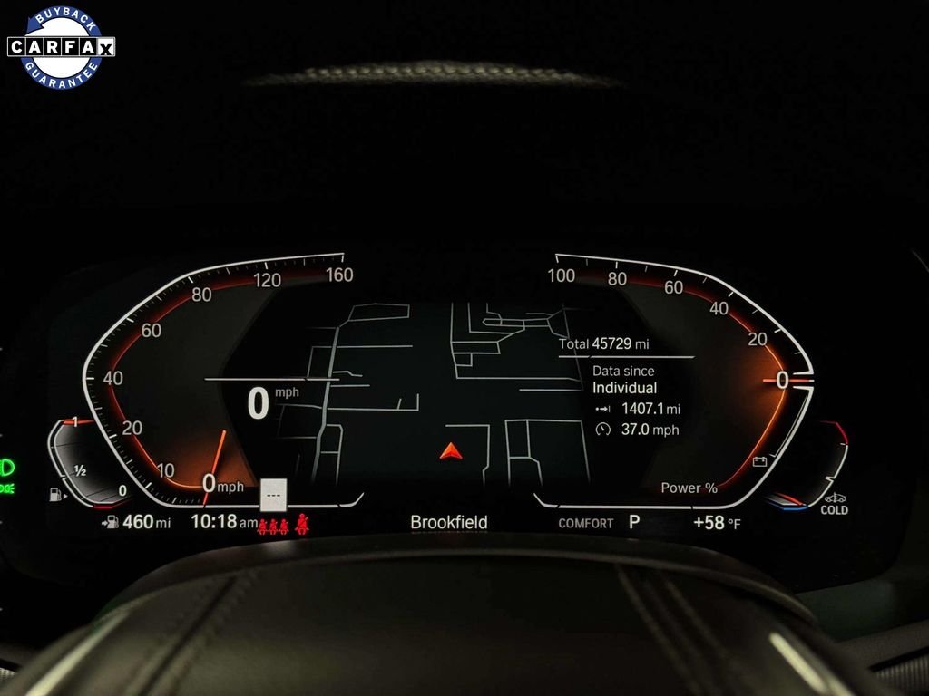 2023 BMW X5 40i - Photo 12