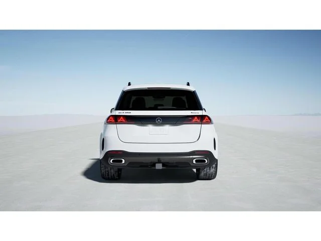 New 2027  Mercedes-Benz GLE 350 image 26