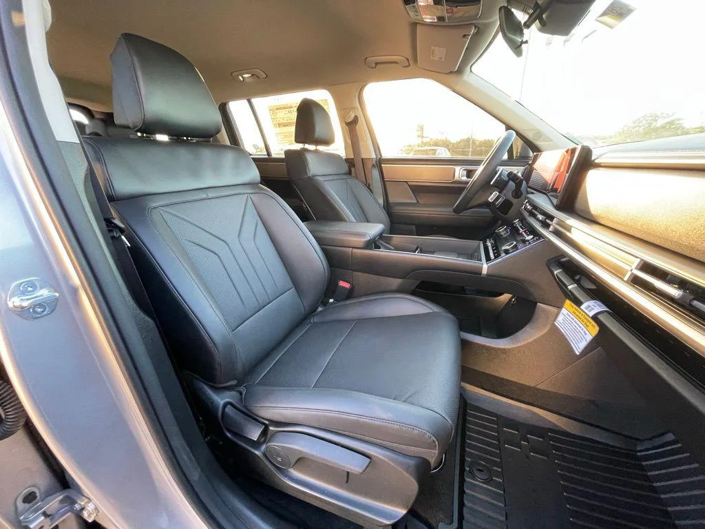 2026 Hyundai Santa Fe SEL - Photo 12