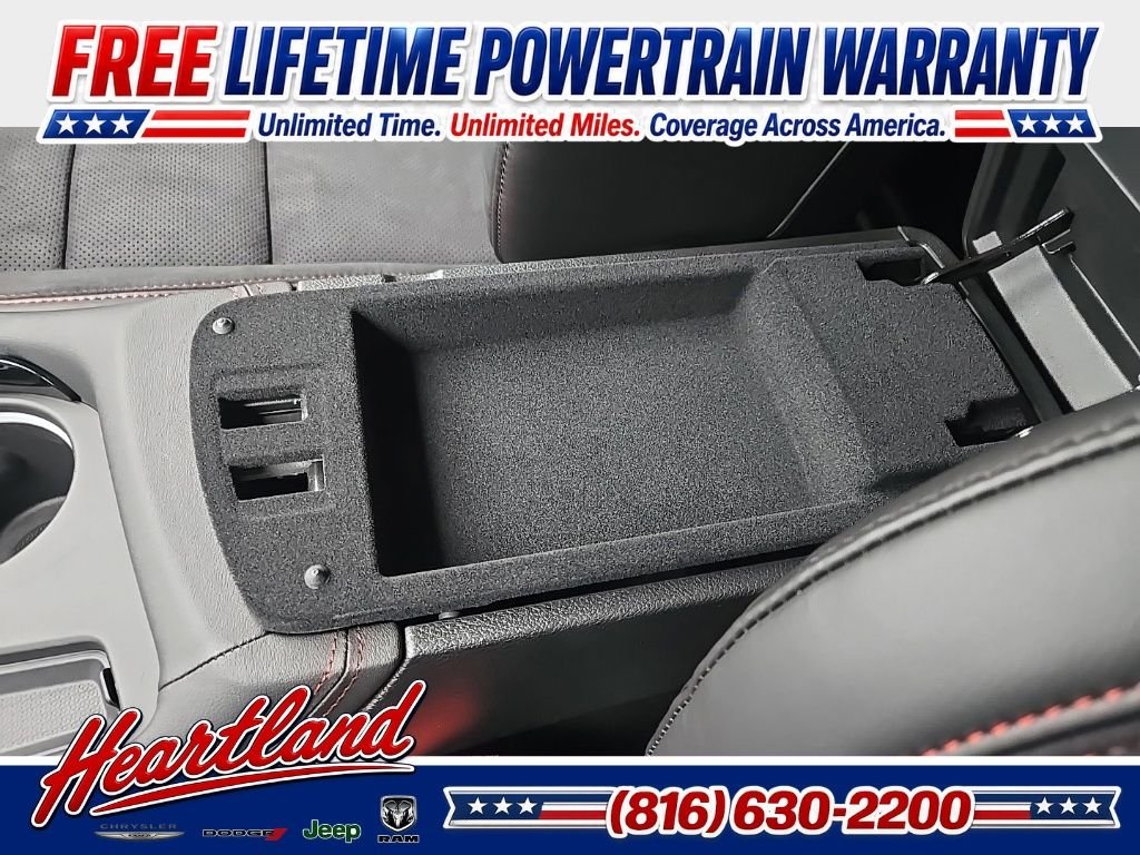New 2026 Vapor Gray Exterior Paint Dodge GT Plus image 68