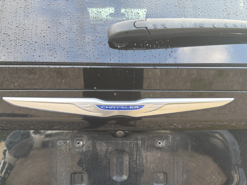 Used 2024 Silver Chrysler Touring L image 16
