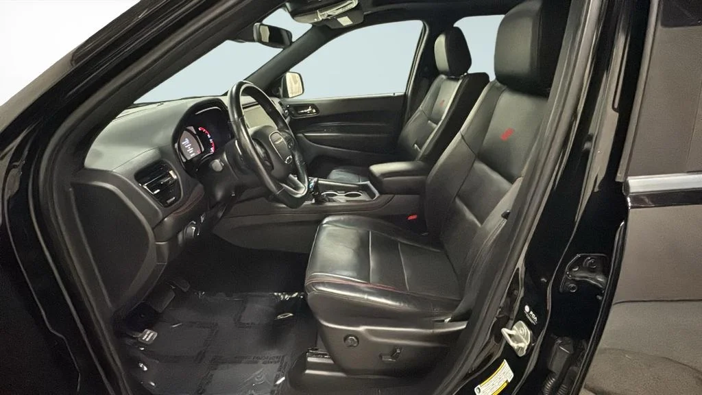 Used 2024 Black Dodge GT Plus image 6